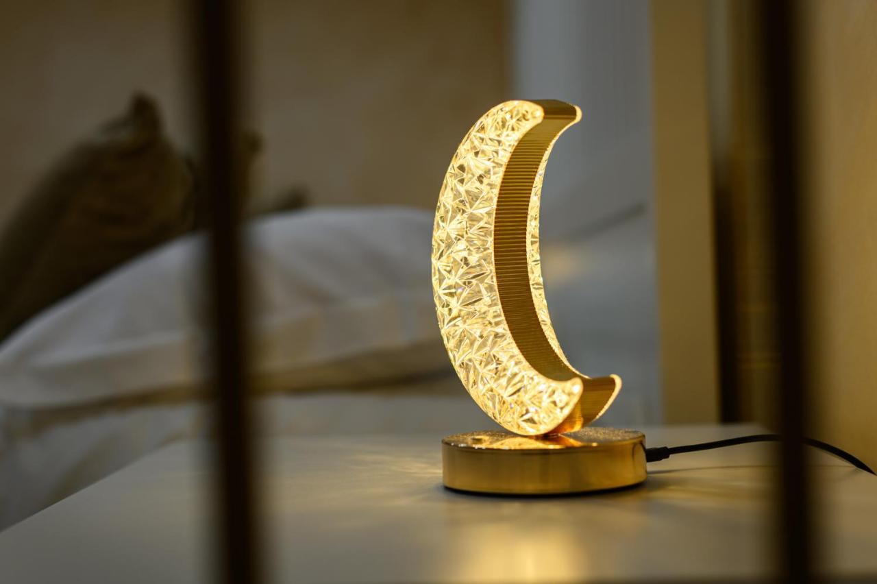 La Magnifica Napoli Apartments Gold House Экстерьер фото